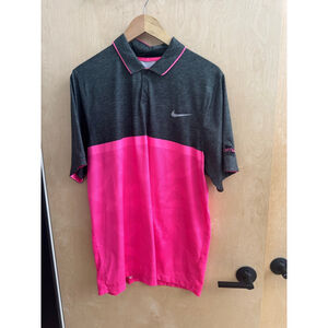 Nike Cantigny Golf Shirt